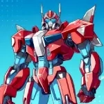 机甲战士大战手机版