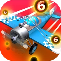 飞机六六六红包版