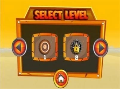 山丘摩托车竞赛图2