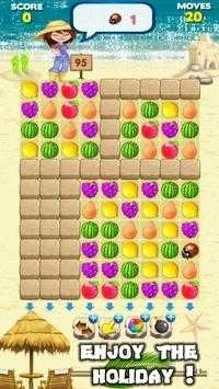 水果农场收获(Fruit Farm Harvest)