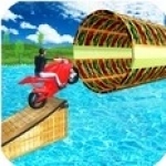 水上自行车特技大师 V2.0.6