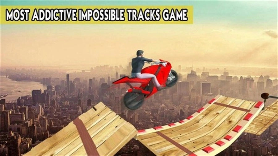 水上自行车特技大师图1