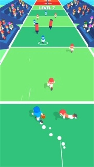 橄榄球我最牛(2)