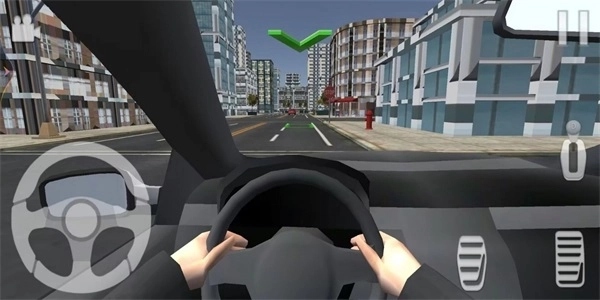 极限飞车求生(3)