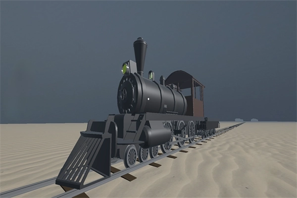 死亡铁路游戏(2)