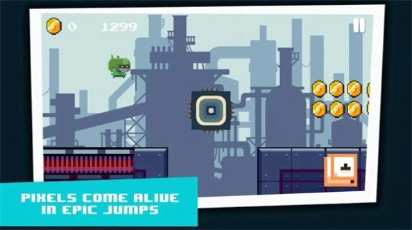 汽车史诗英雄冲刺(3)