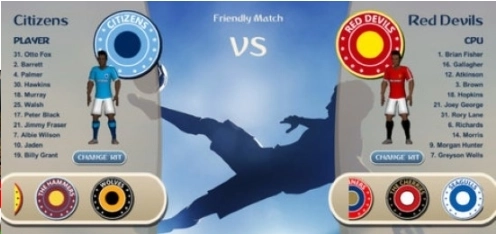 英超足球联赛图2