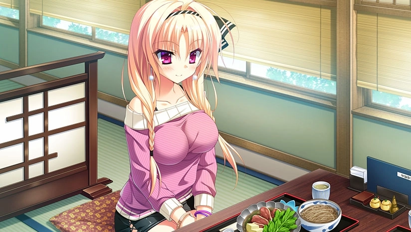 金辉恋曲四重奏(2)