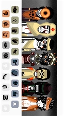 节奏盒子双眼模组图2