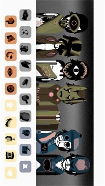 节奏盒子双眼模组图3