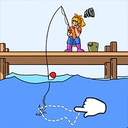 丑画也疯狂游戏