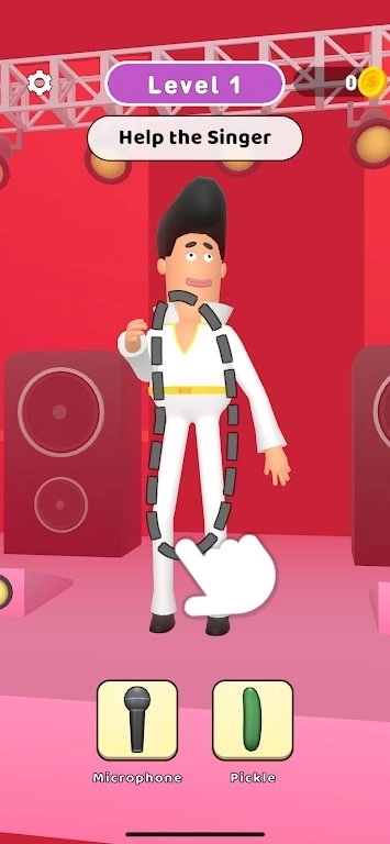 涂鸦解决难题Doodle It 3D(2)