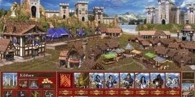 英雄无敌3手机版(3)