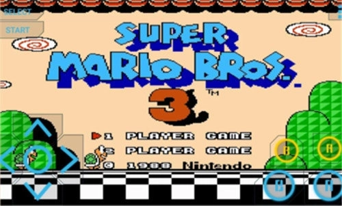 fc红白机模拟器