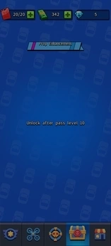 Combat flying car手机版