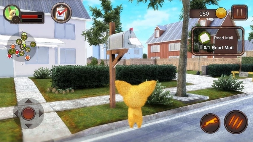 吉娃娃模拟器(1)