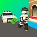 小偷之路（Run Thief）