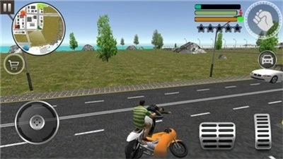 真实侠盗之城图3