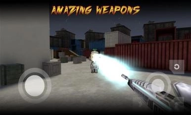 疯狂竞技场最新版(4)