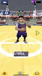 街头篮球赛安卓版