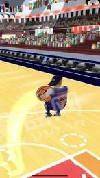 街头篮球赛安卓版