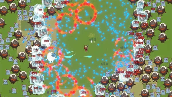 冲鸭原始人最新版