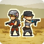 死亡突围：僵尸战争(Dead Ahead Zombie Warfare)