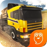 模拟卡车大师