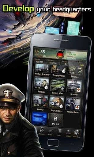 最后的战争正式版