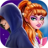 女高中生的秘密6