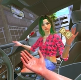城市出租车模拟器2026(City Cab Driver - Taxi Simulator)