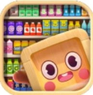 货柜配对消游戏