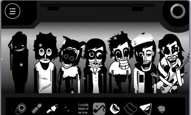 节奏盒子伪人模组重制版(2)