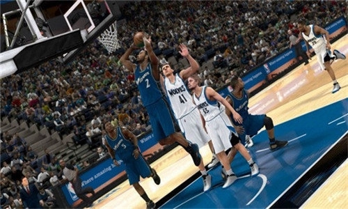 nba2k11中文版