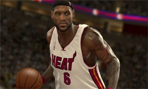 nba2k11中文版