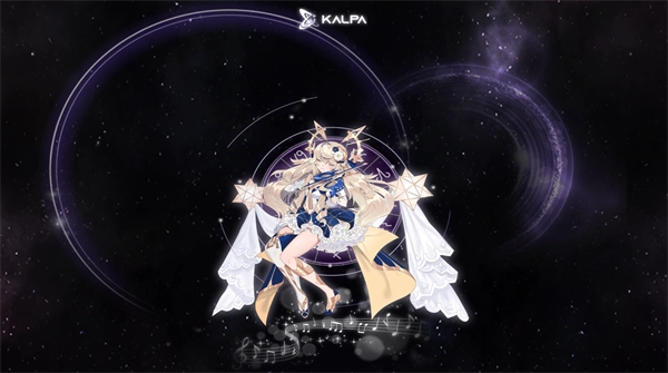 KALPA音游(1)