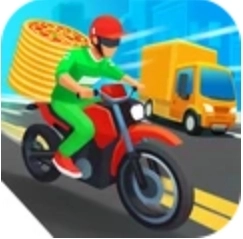 我送外卖贼6游戏