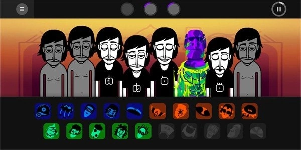 节奏盒子Shpongle(2)