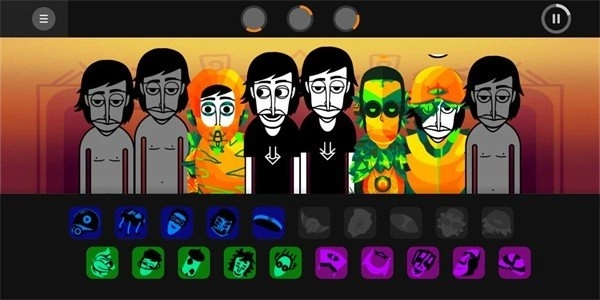 节奏盒子Shpongle(4)