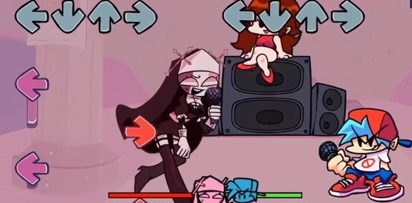 FNF多模组整合包(4)