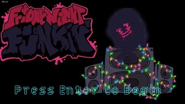 FNF多模组整合包(5)