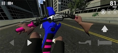 特技人生3汉化版(4)