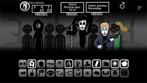 节奏盒子噩梦实验室(2)