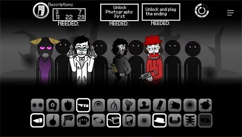 节奏盒子噩梦实验室(4)