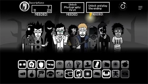 节奏盒子噩梦实验室(5)