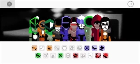 节奏盒子整合包(3)