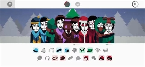 节奏盒子整合包(4)