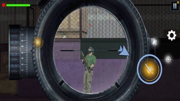 地铁逃生行动图1