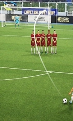 超级足球巨星国际服(4)