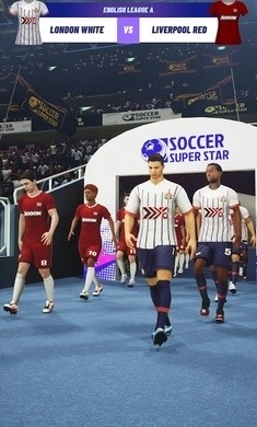 超级足球巨星国际服(5)